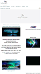 Mobile Screenshot of northernlightlasers.com